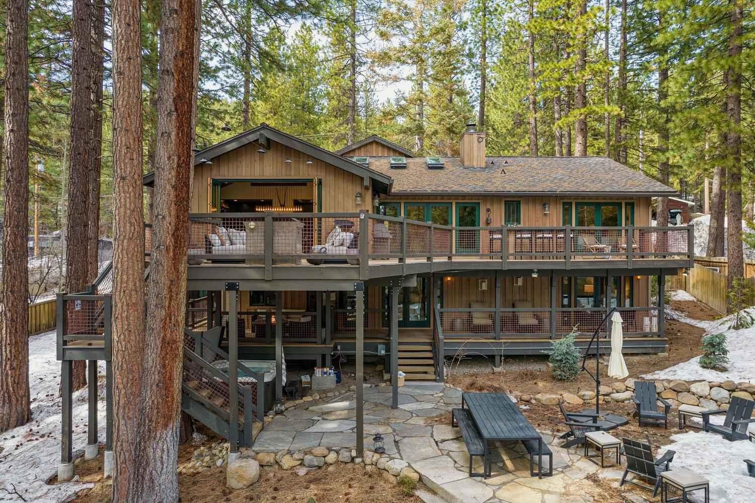 Image for 735 Betty Lane, Incline Village, NV 89451