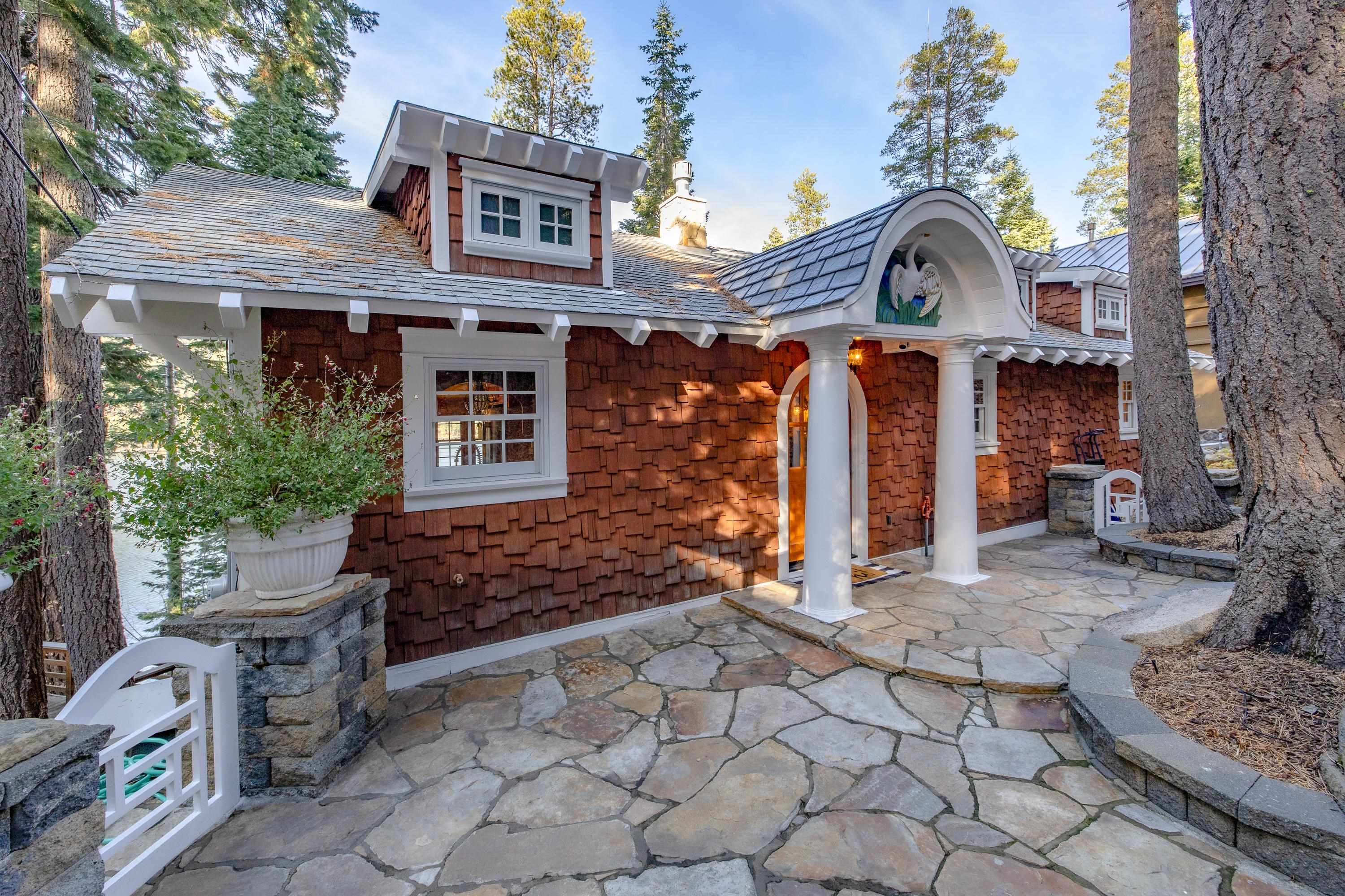 Image for 14254 South Shore Drive, Truckee, CA 96161