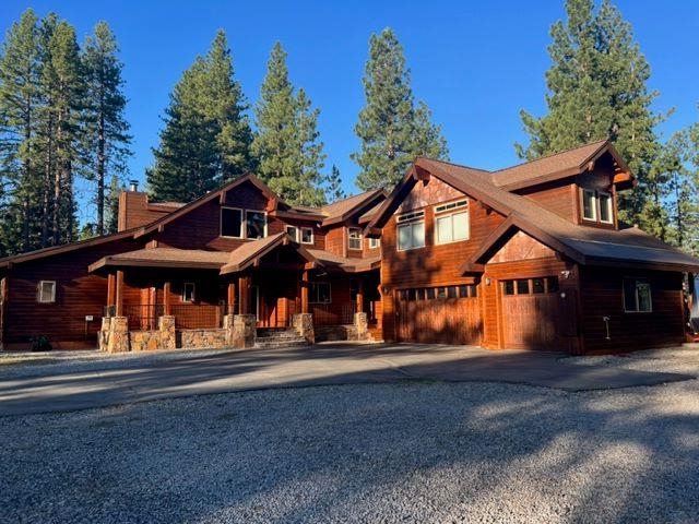 Image for 15659 Sherwood Drive, Truckee, CA 96161-1291