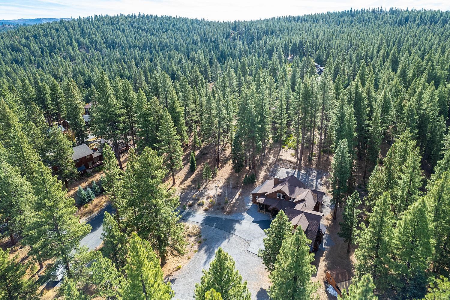 Image for 15664 Sherwood Drive, Truckee, CA 96161-1291