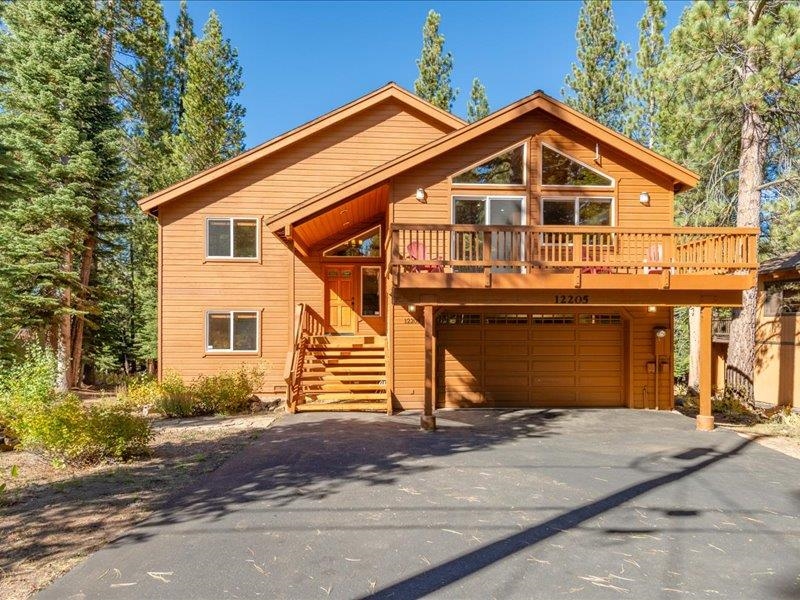 Image for 12205 Bernese Lane, Truckee, CA 96161
