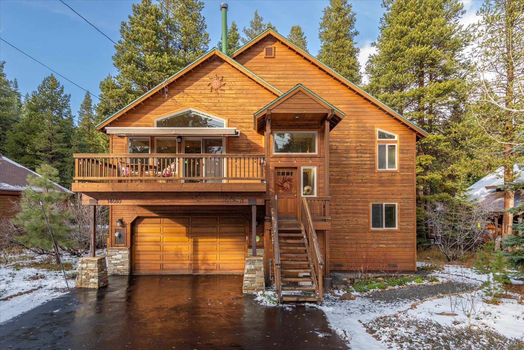Image for 14680 Christie Lane, Truckee, CA 96161-9999