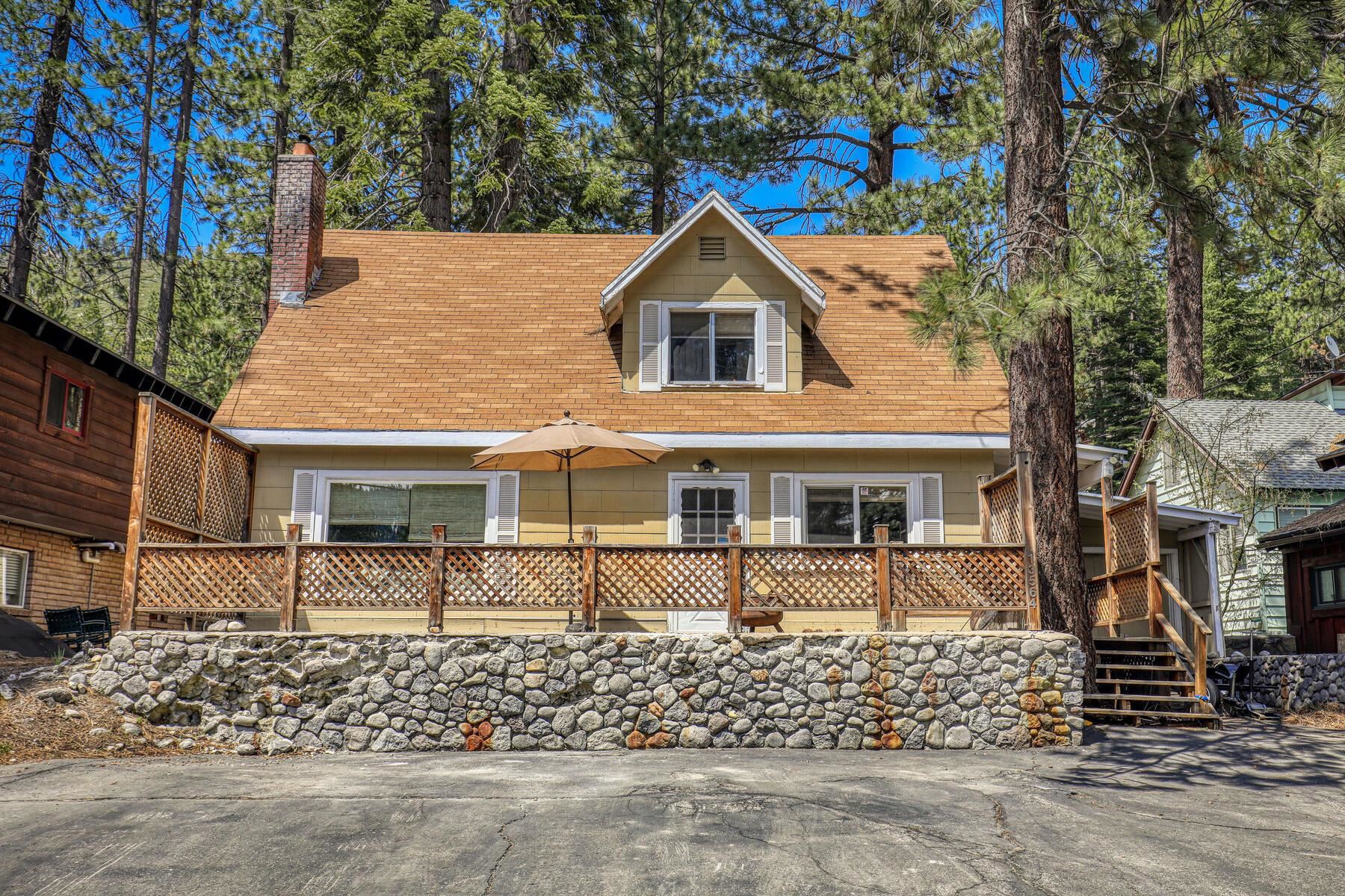 Image for 13564 Moraine Road, Truckee, CA 96161-0000