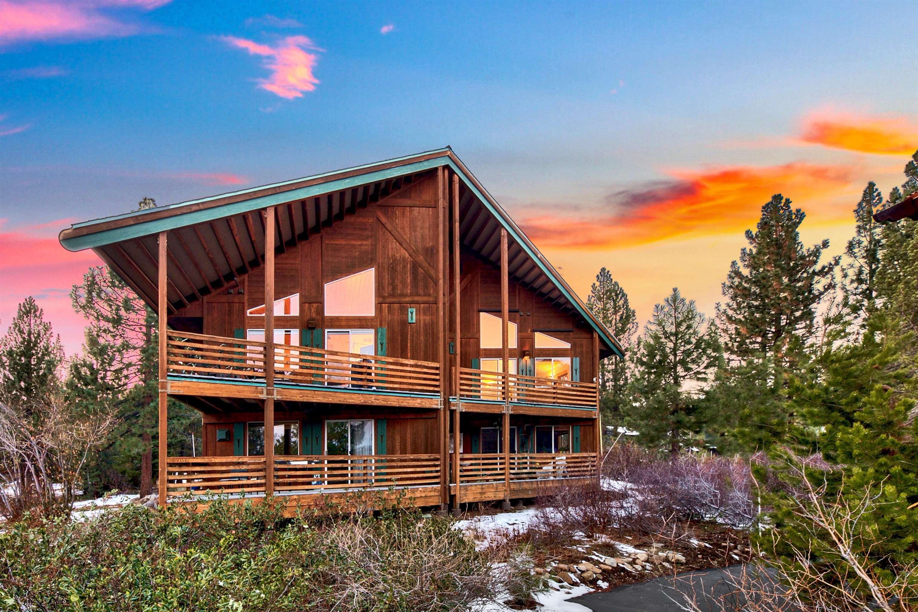 Image for 16695 Skislope Way, Truckee, CA 96161