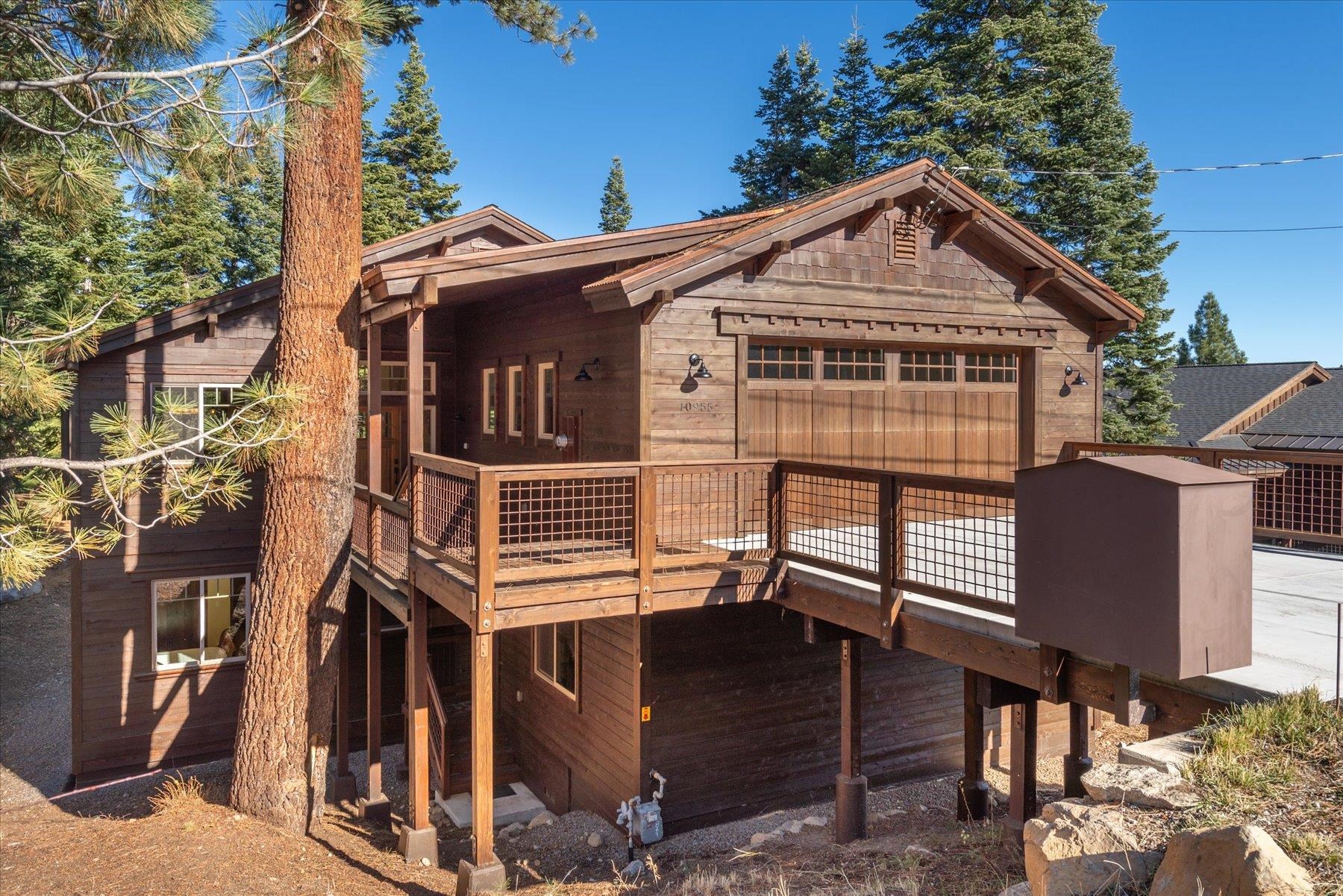 Image for 10955 Skislope Way, Truckee, CA 96161