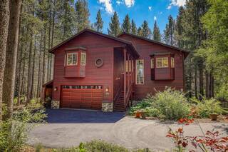 Listing Image 1 for 14611 Swiss Lane, Truckee, CA 96161