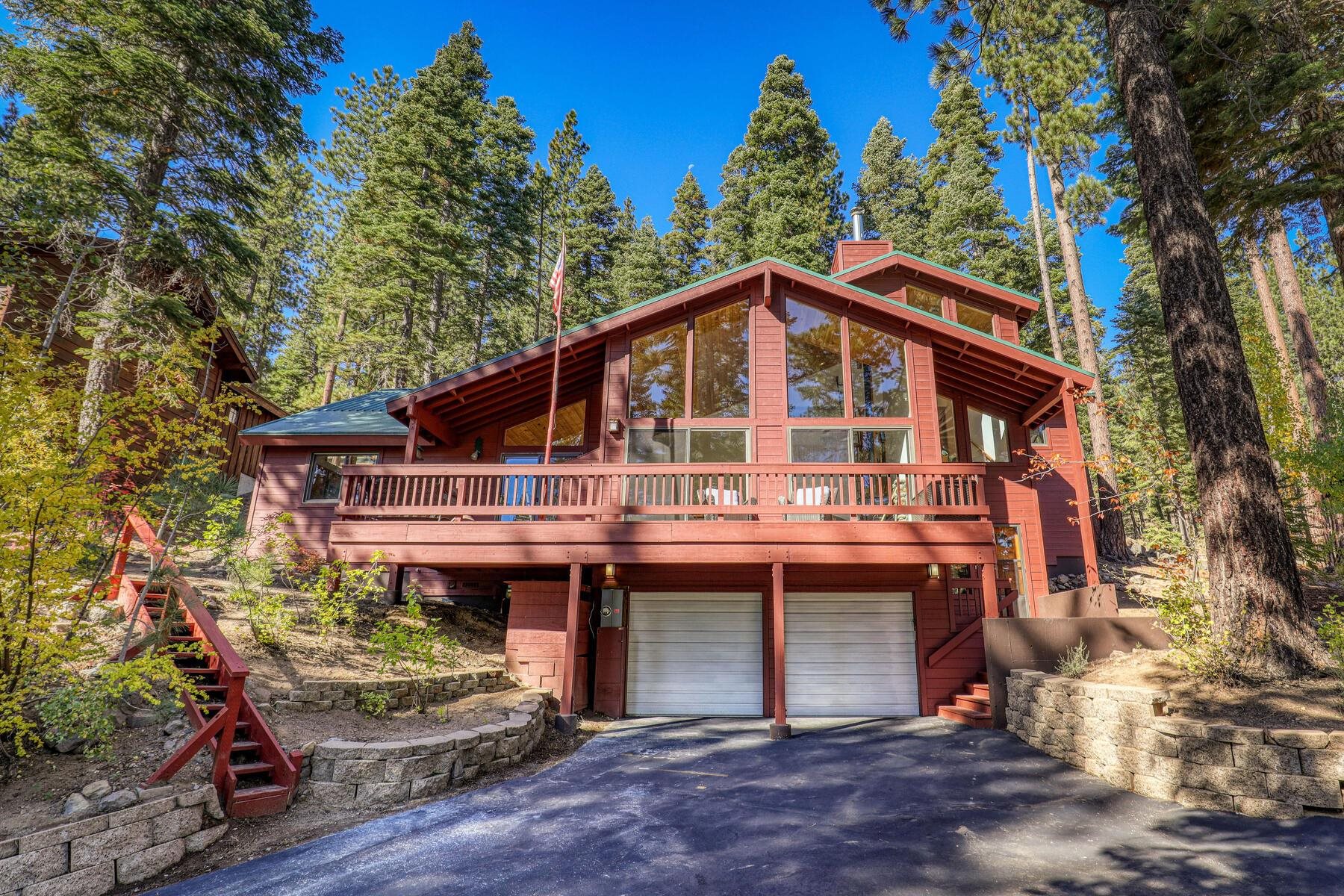 Image for 520 Wolf Tree, Truckee, CA 96161