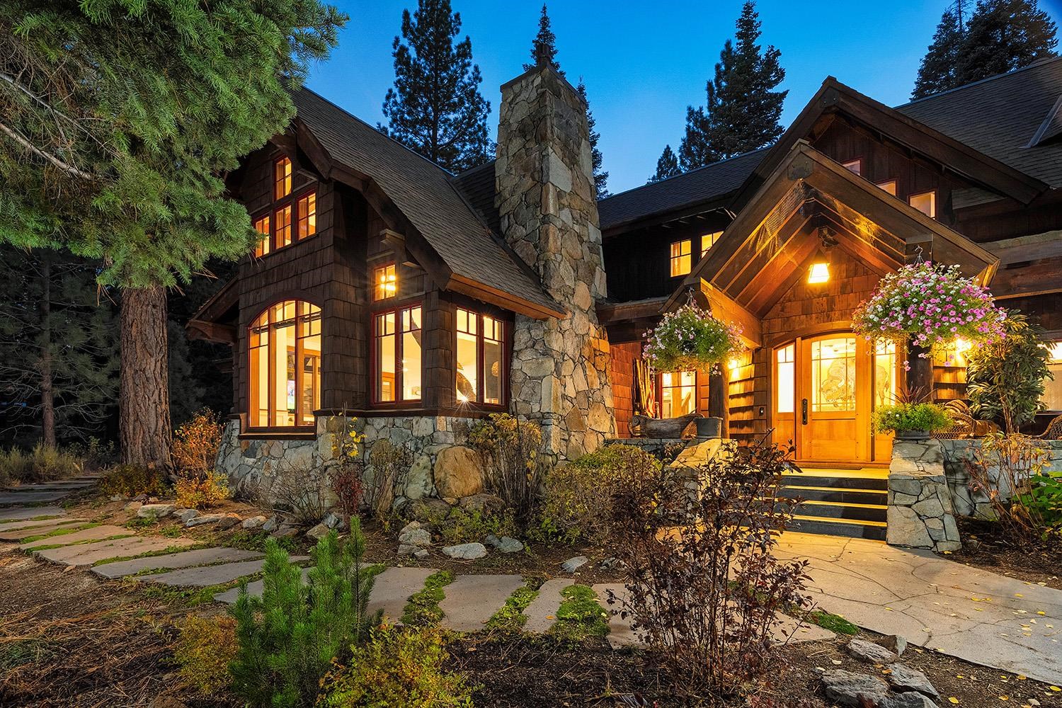 Image for 123 Dave Dysart, Truckee, CA 96161