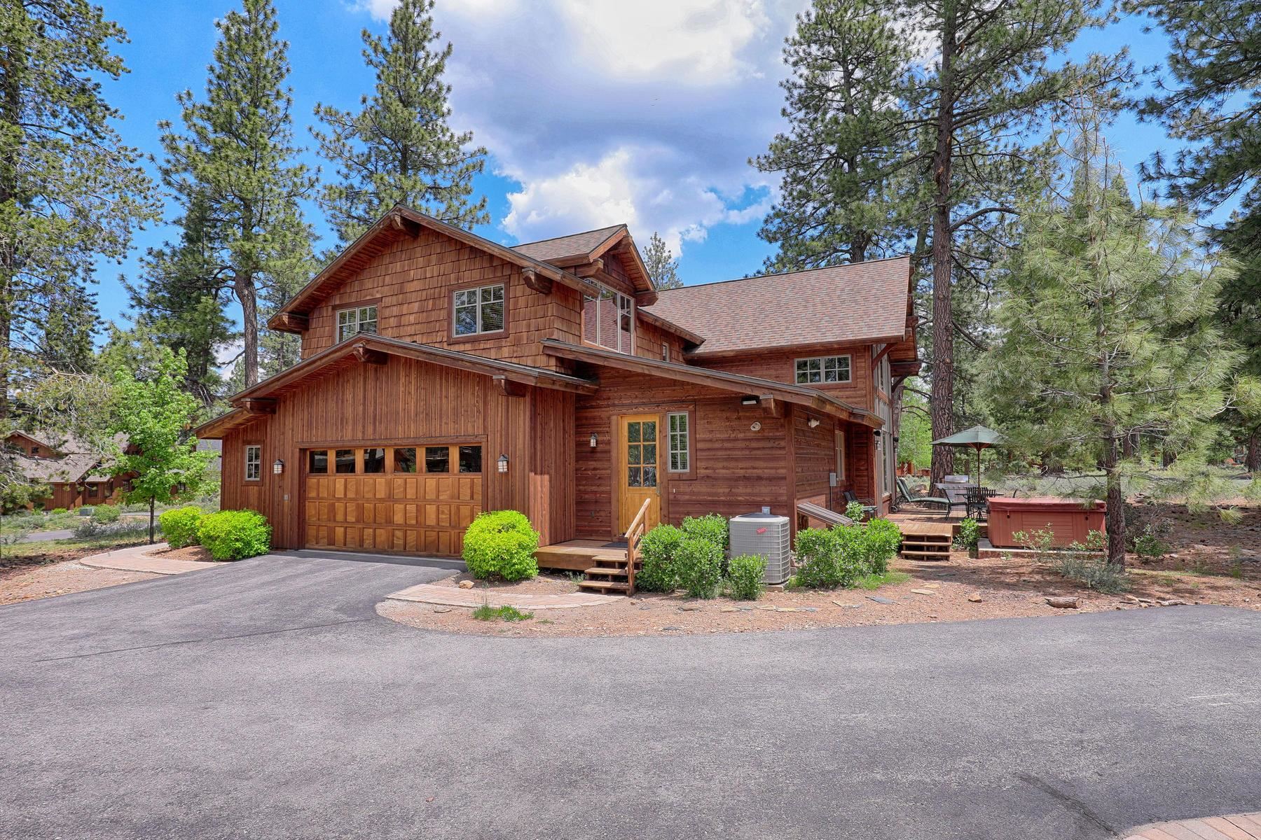 Image for 12540 Gold Rush Trail, Truckee, CA 96161
