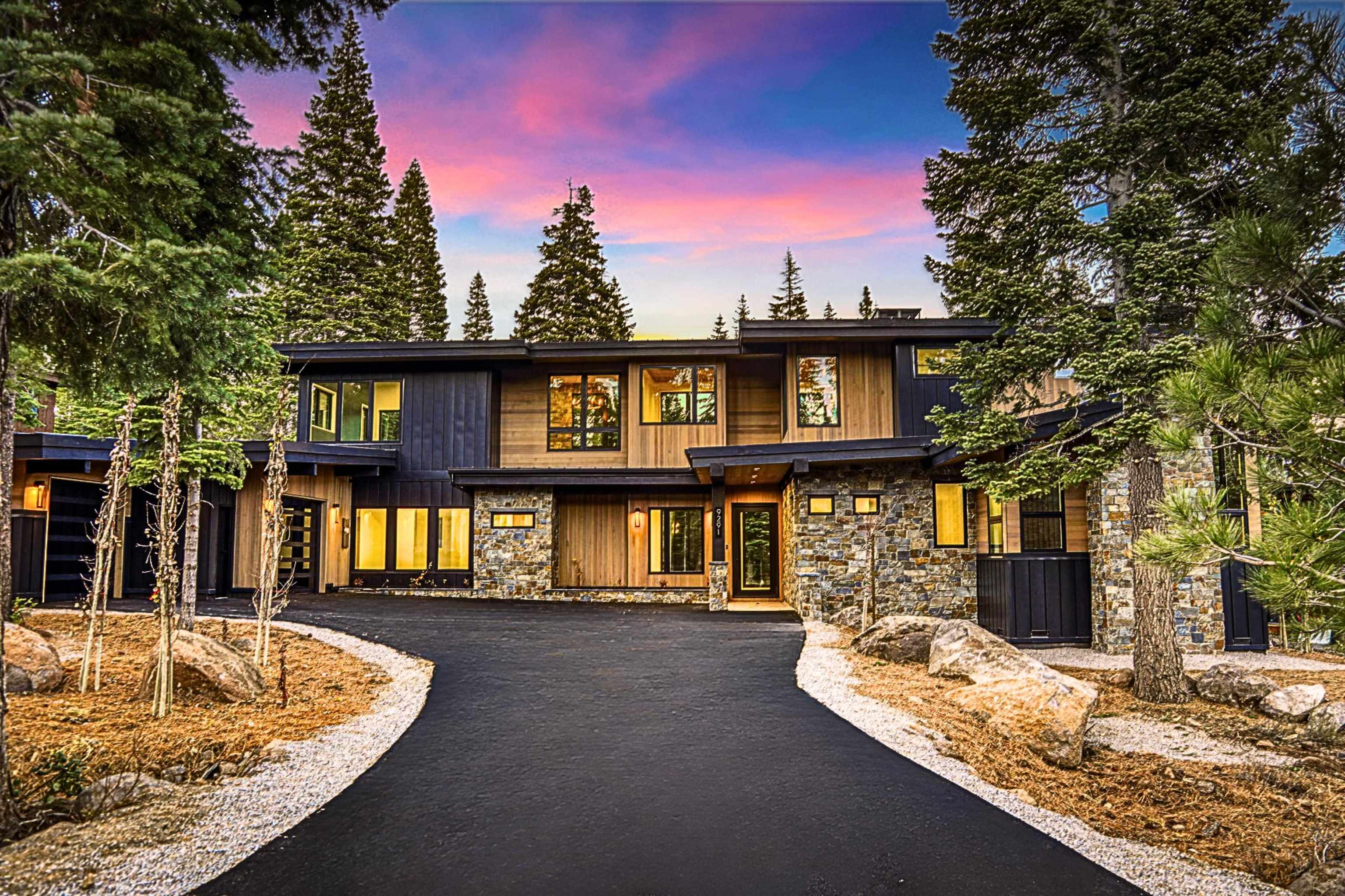 Image for 9291 Brae Road, Truckee, CA 96161