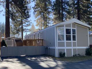 Listing Image 1 for 10100 #21 Pioneer Trail, Truckee, CA 96161-2952