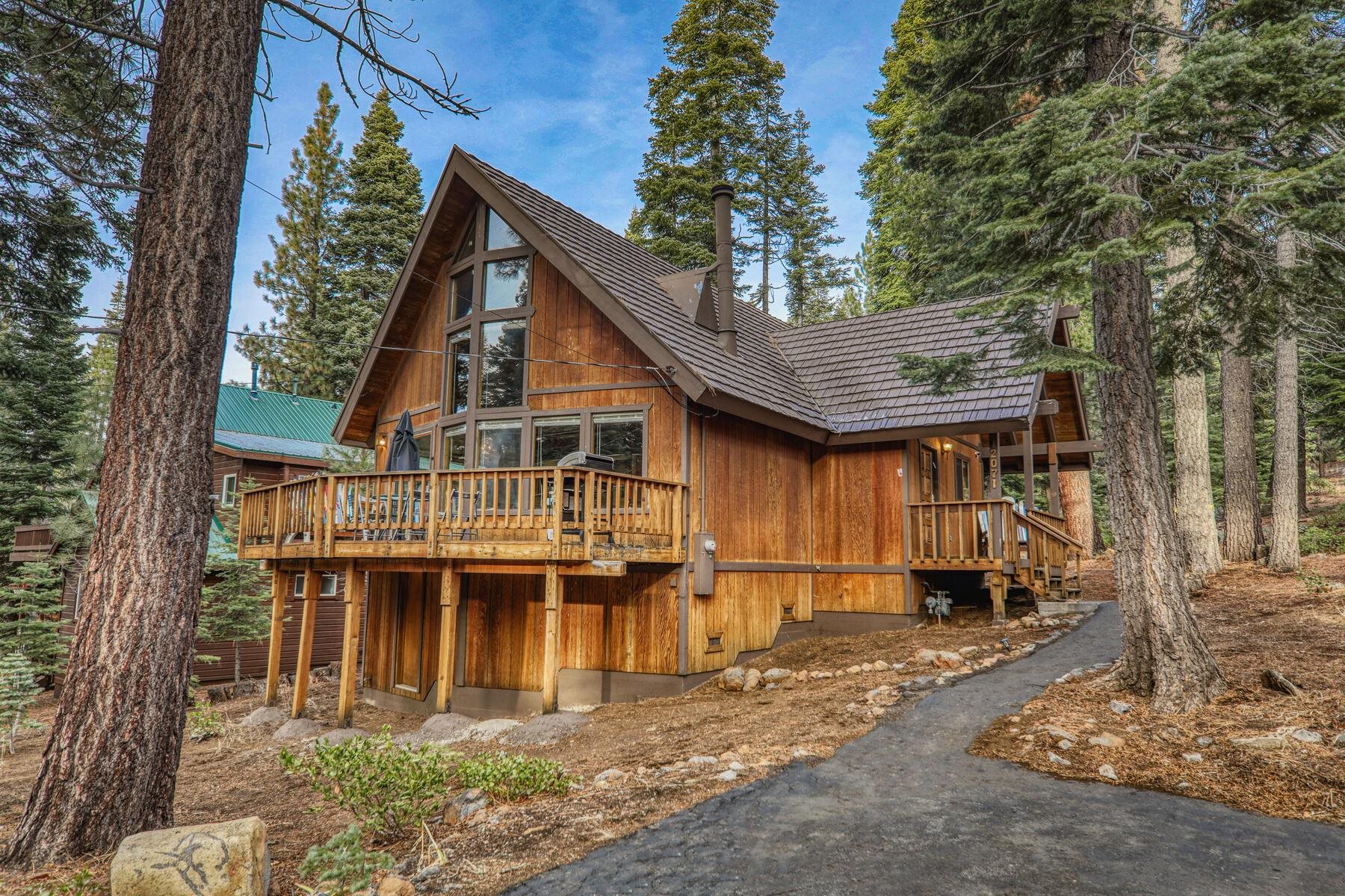 Image for 12071 Brookstone Drive, Truckee, CA 96161