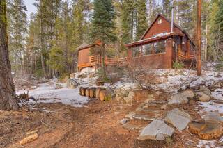 Listing Image 1 for 21468 Donner Drive, Soda Springs, CA 95728