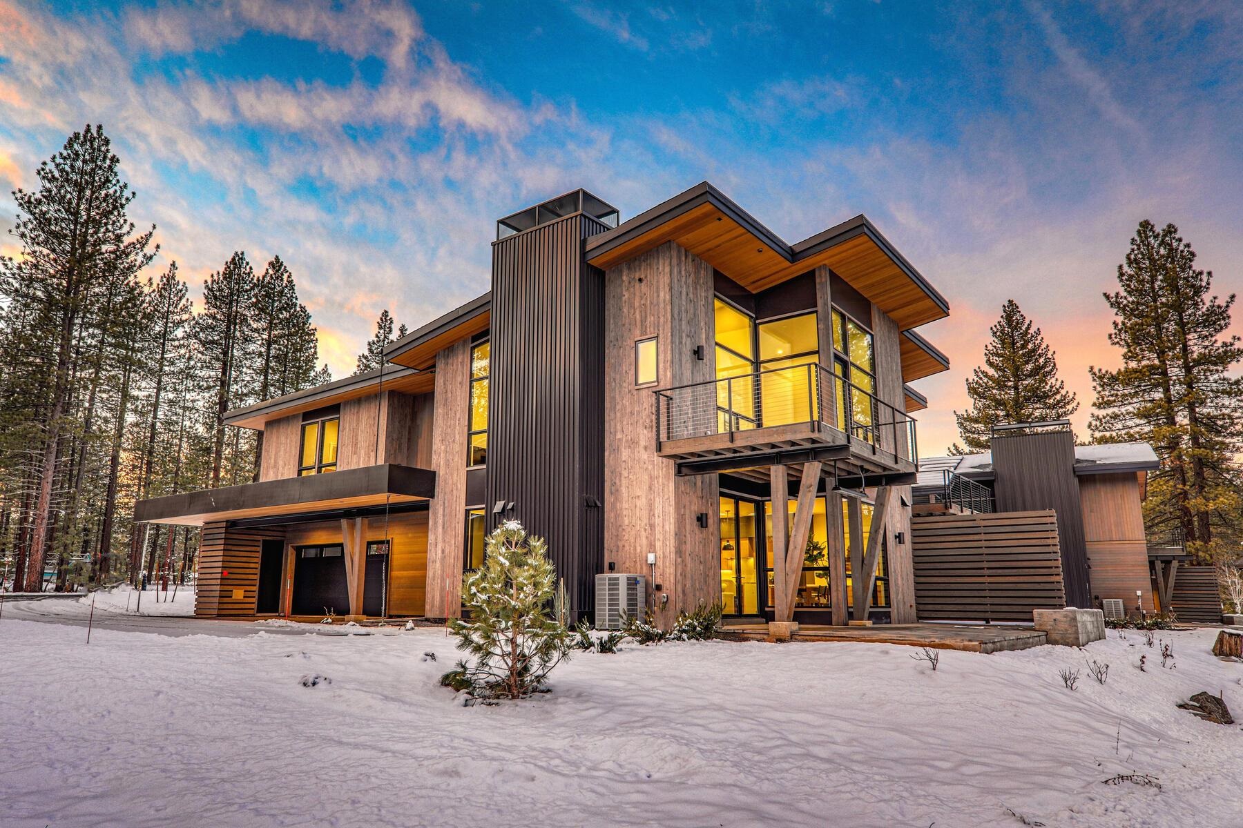 Image for 10097 Jakes Way, Truckee, CA 96161