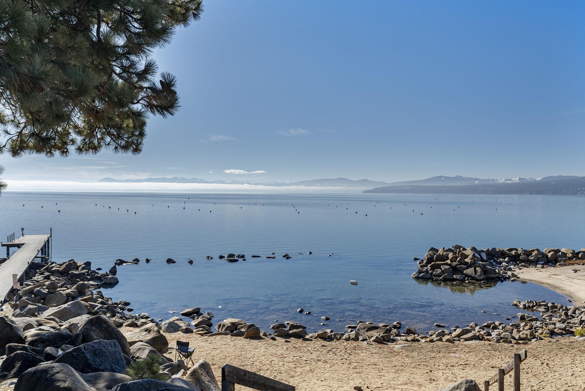 Image for 7610 North Lake Boulevard, Tahoe Vista, CA 96148