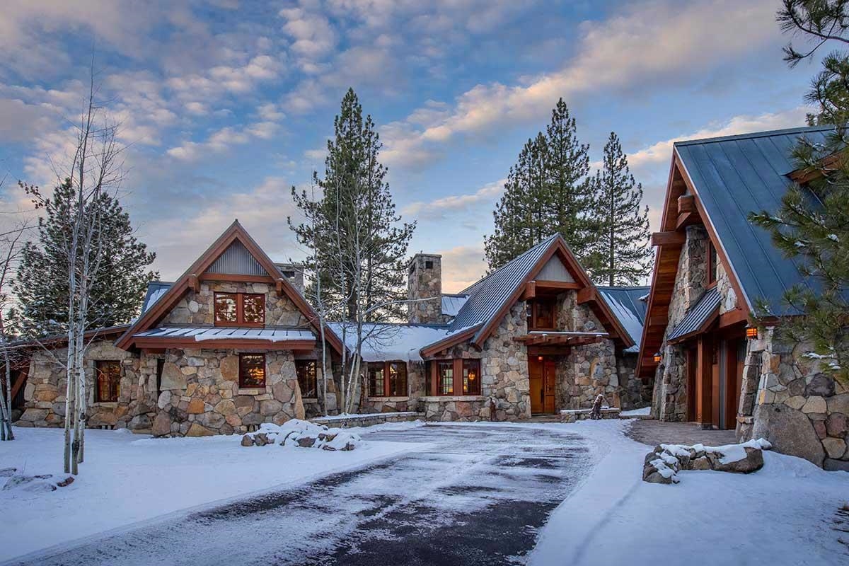 Image for 7710 Lahontan Drive, Truckee, CA 96161