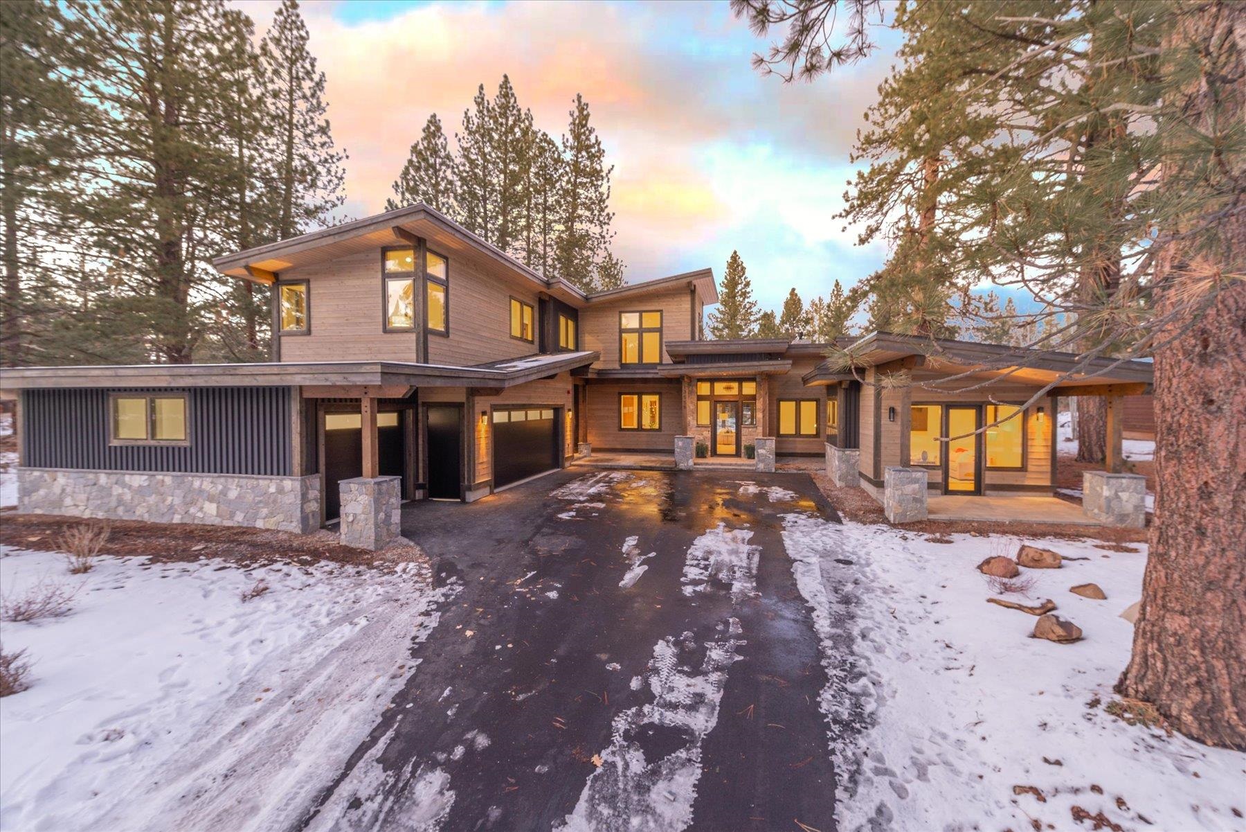 Image for 13558 Fairway Drive, Truckee, CA 96161