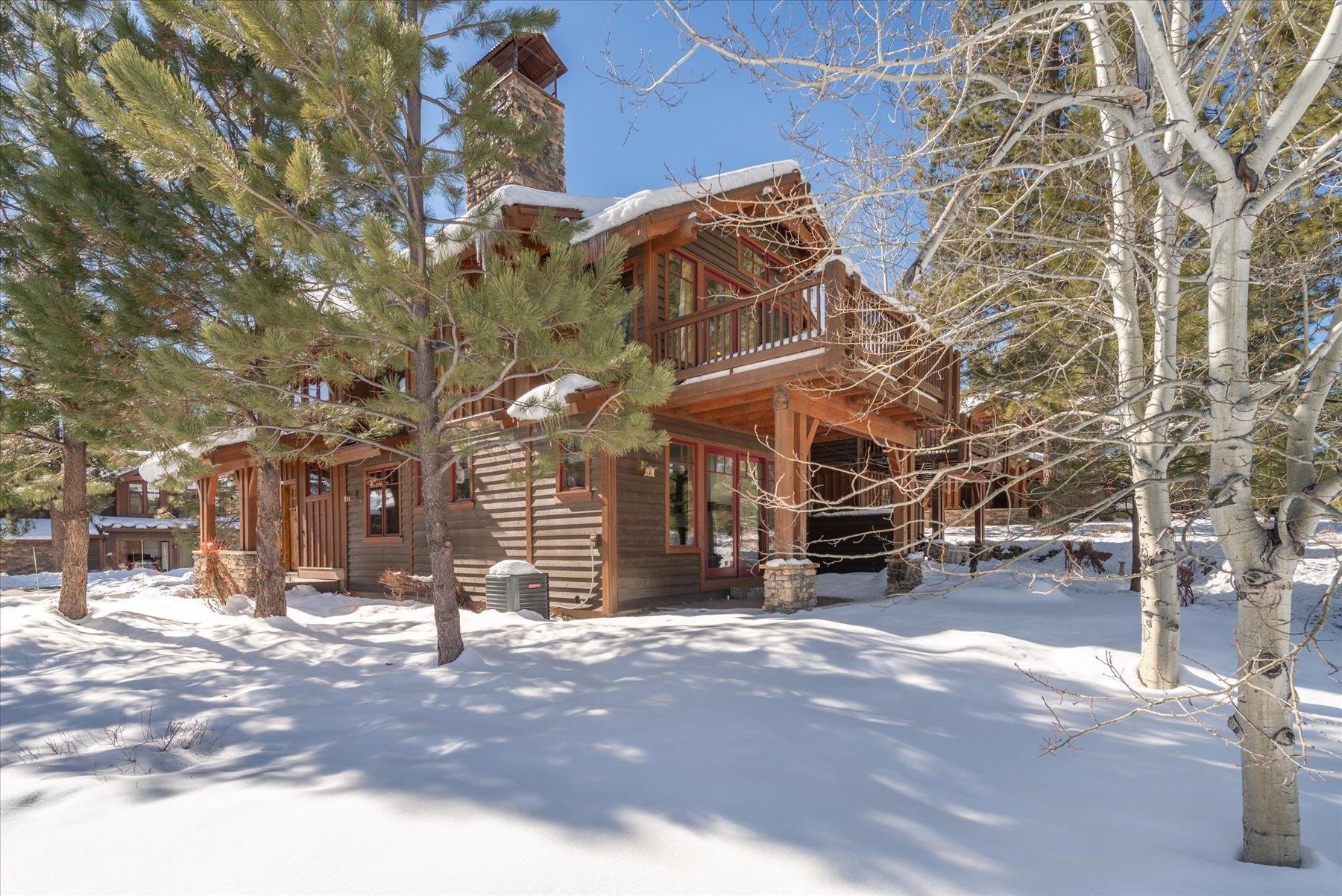 Image for 10240 Valmont Trail, Truckee, CA 96161