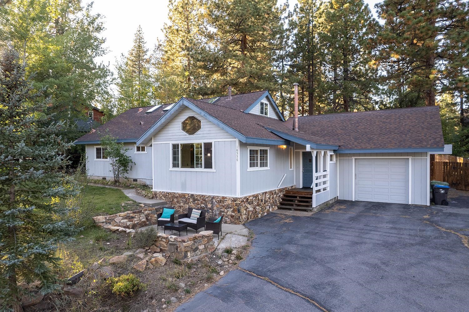 Image for 10556 Somerset Drive, Truckee, CA 96161