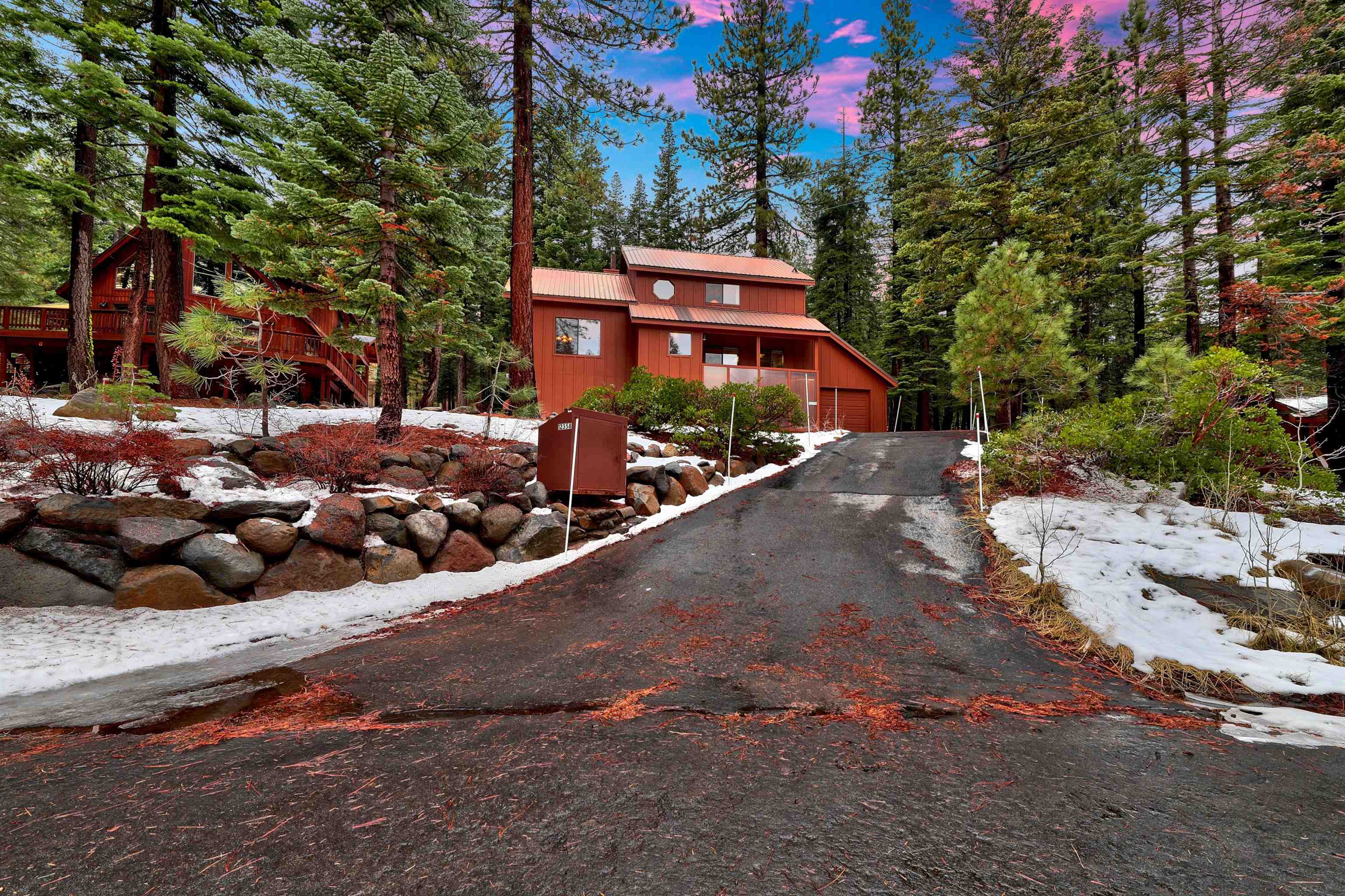 Image for 12358 Telemark Place, Truckee, CA 96161