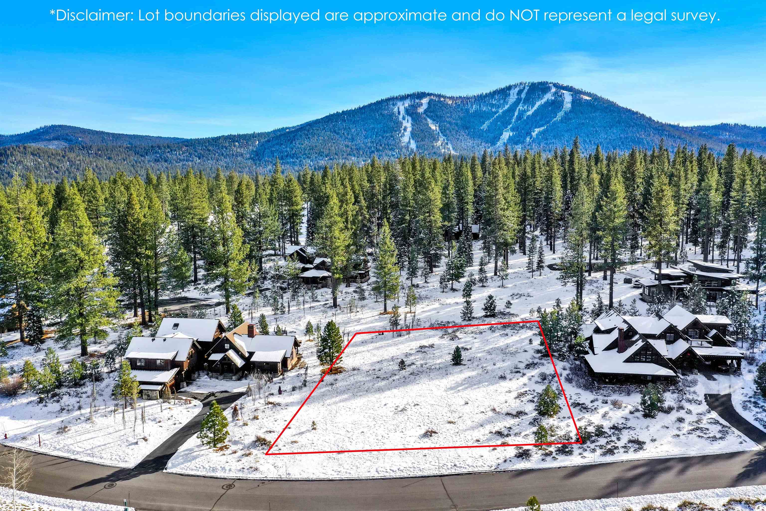 Image for 7200 Lahontan Drive, Truckee, CA 96161-0000