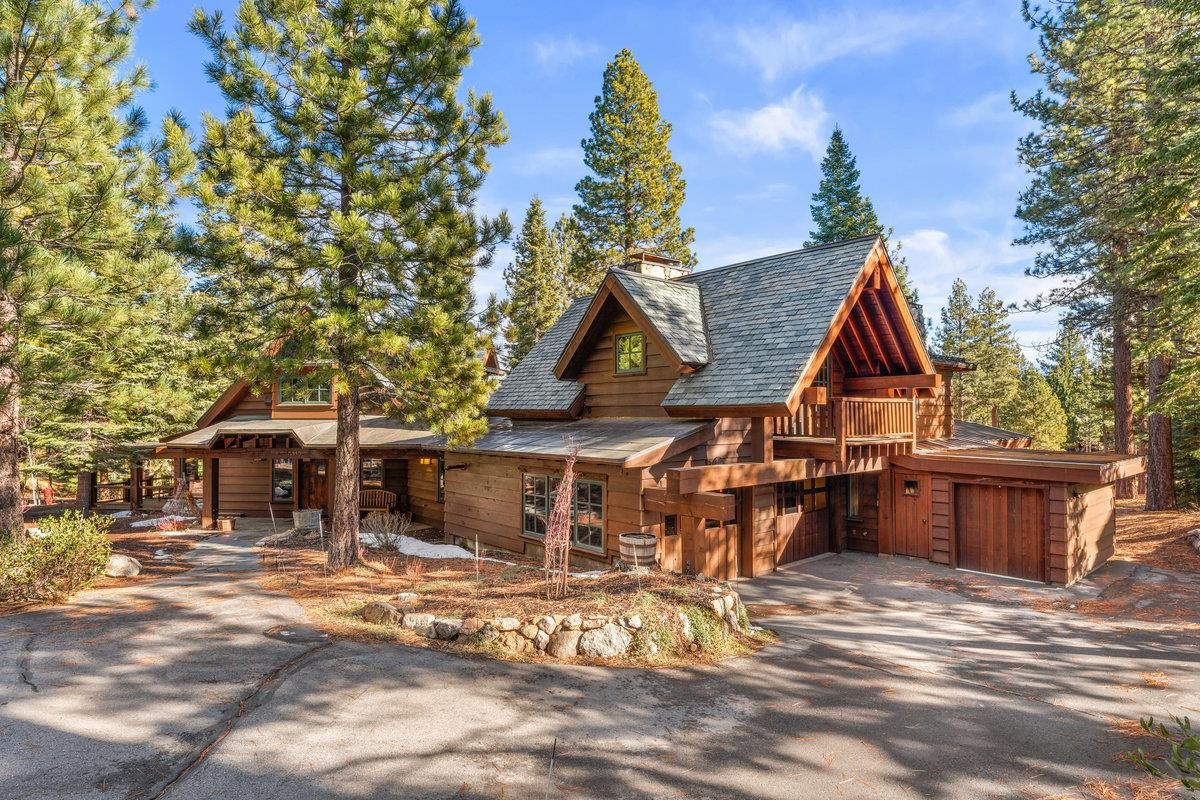 Image for 8940 Lahontan Drive, Truckee, CA 96161