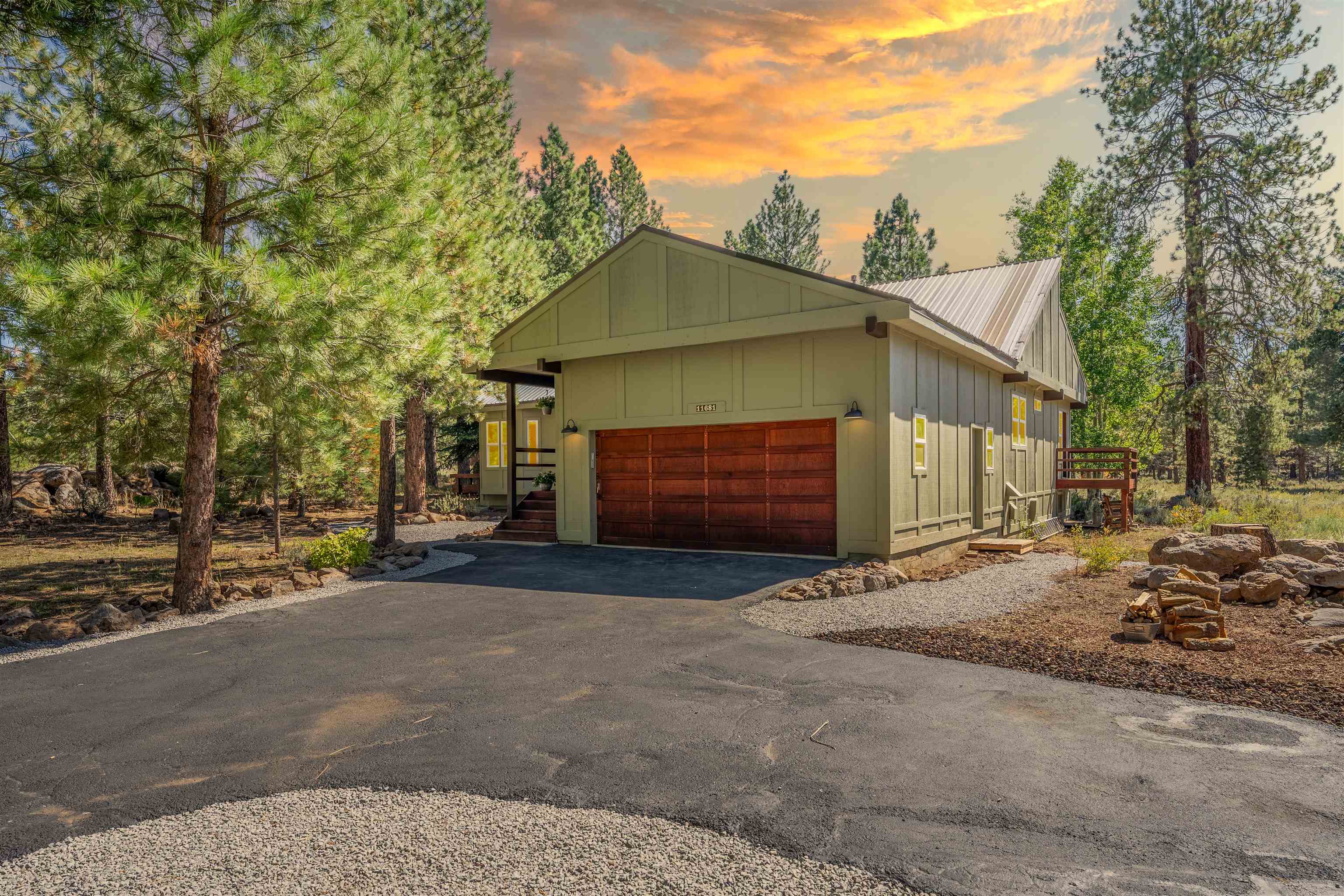 Image for 11681 Whitehorse Road, Truckee, CA 96161-1434