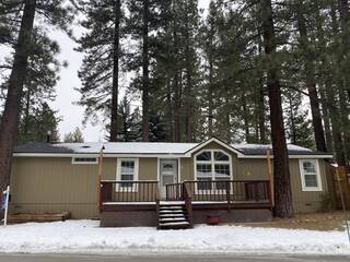 Listing Image 1 for 11010 Pioneer Trail, Truckee, CA 96146-2952