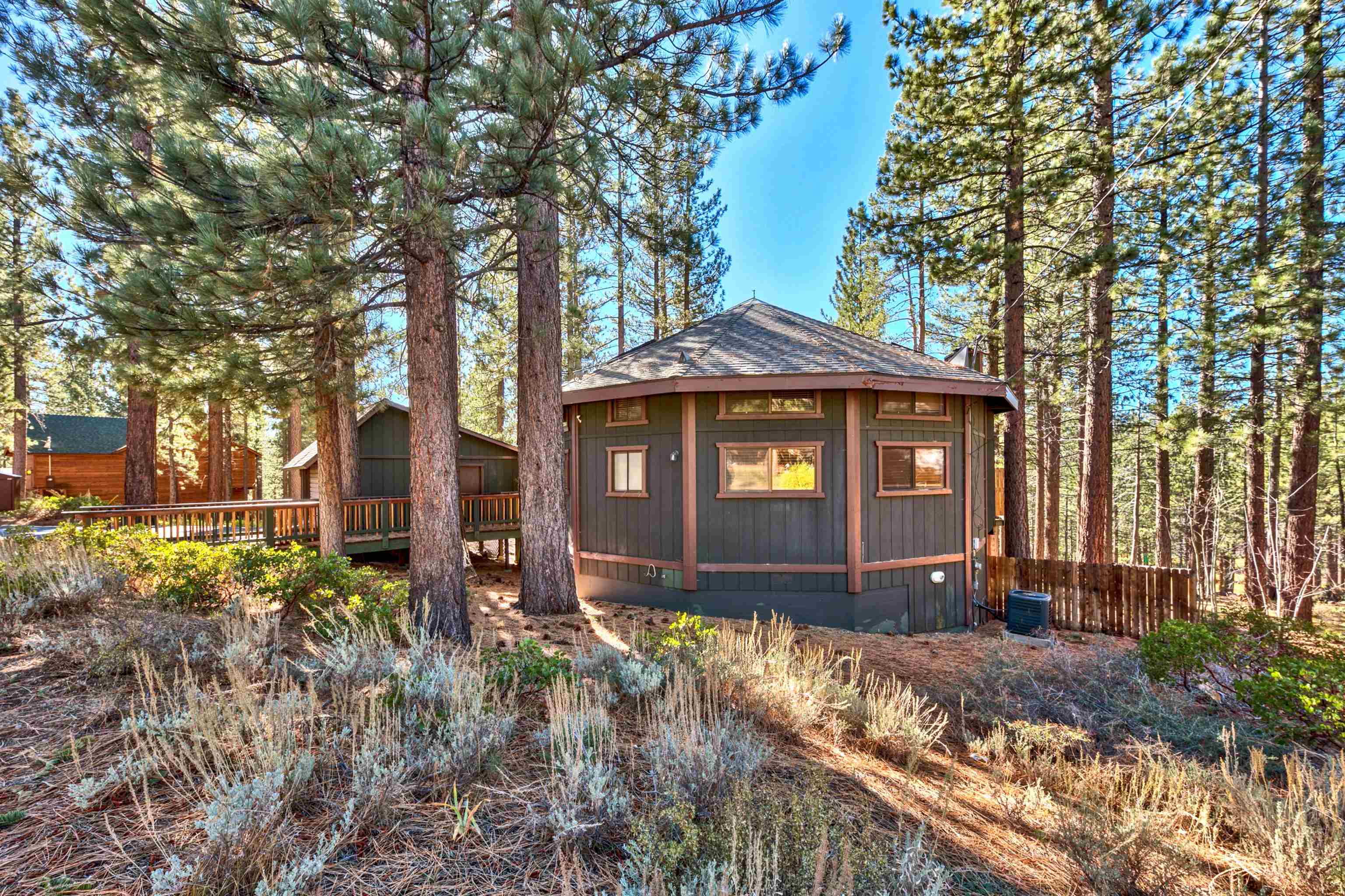 Image for 2363 Marshall Trail, South Lake Tahoe, CA 96150