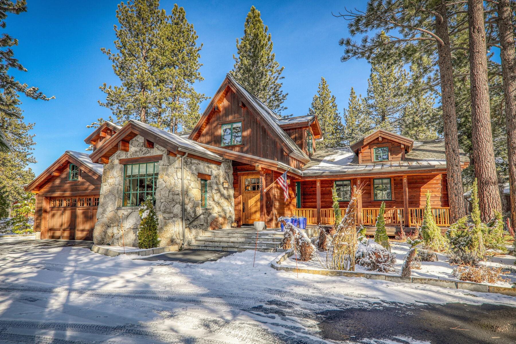 Image for 12778 Caleb Drive, Truckee, CA 96161