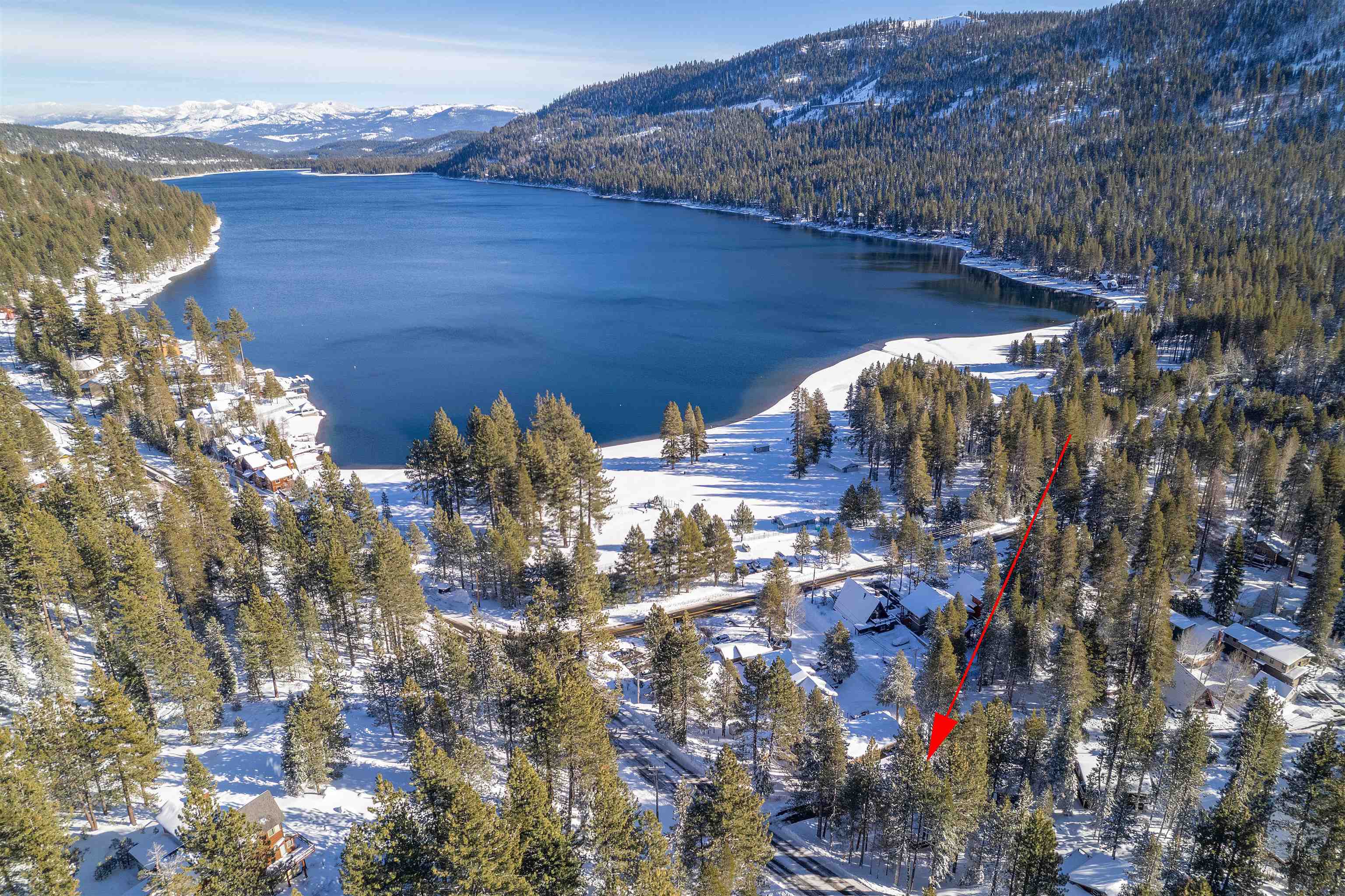 Image for 16014 Old Highway Drive, Truckee, CA 96161