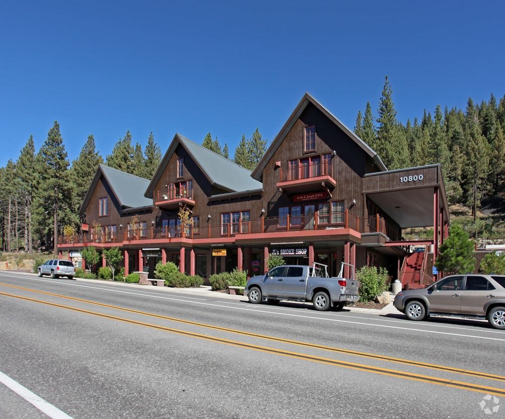 Image for 10800 Donner Pass Road, Truckee, CA 96161