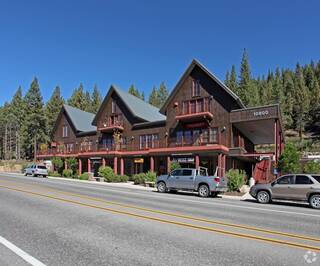 Listing Image 1 for 10800 Donner Pass Road, Truckee, CA 96161