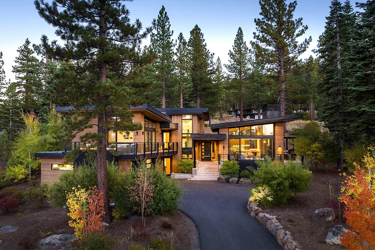 Image for 2500 Chatwold Court, Truckee, CA 96161