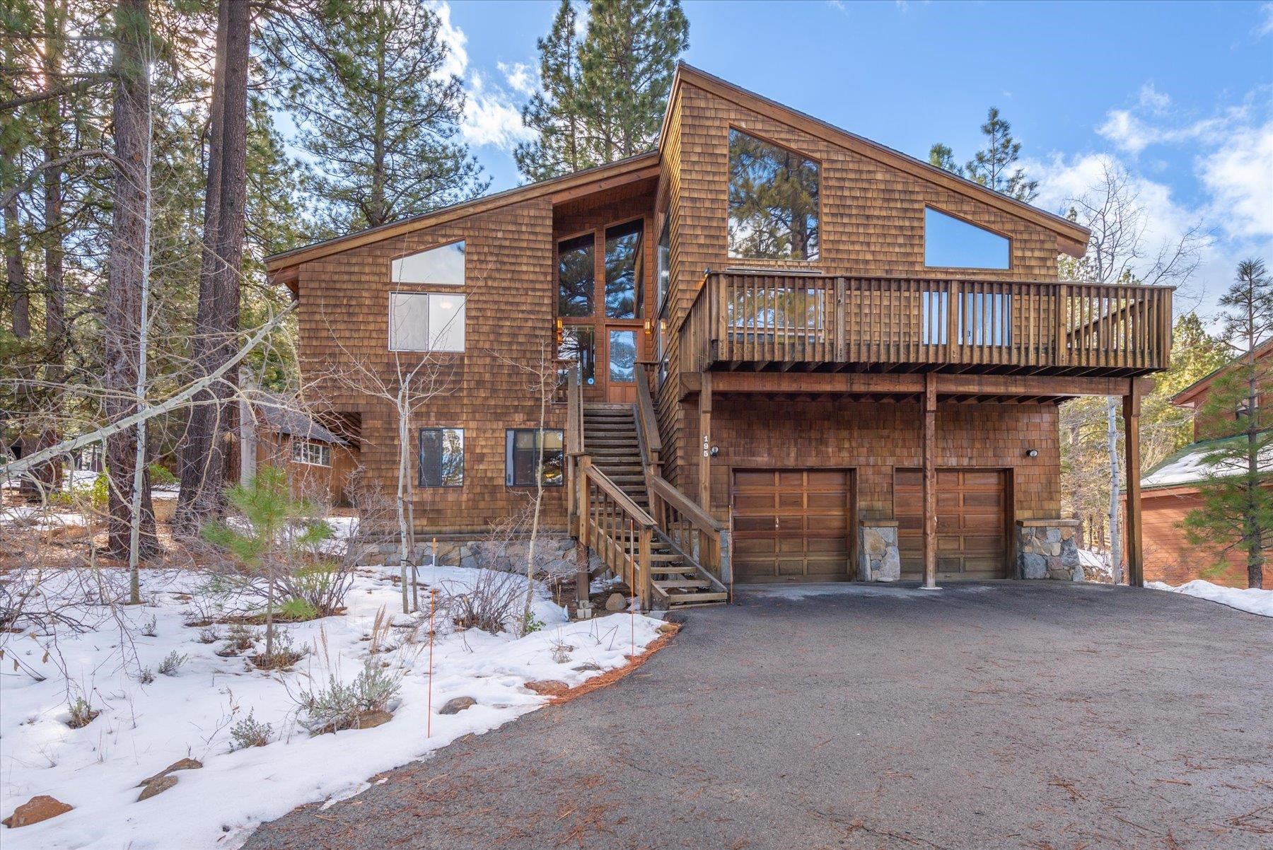 Image for 195 Basque, Truckee, CA 96161