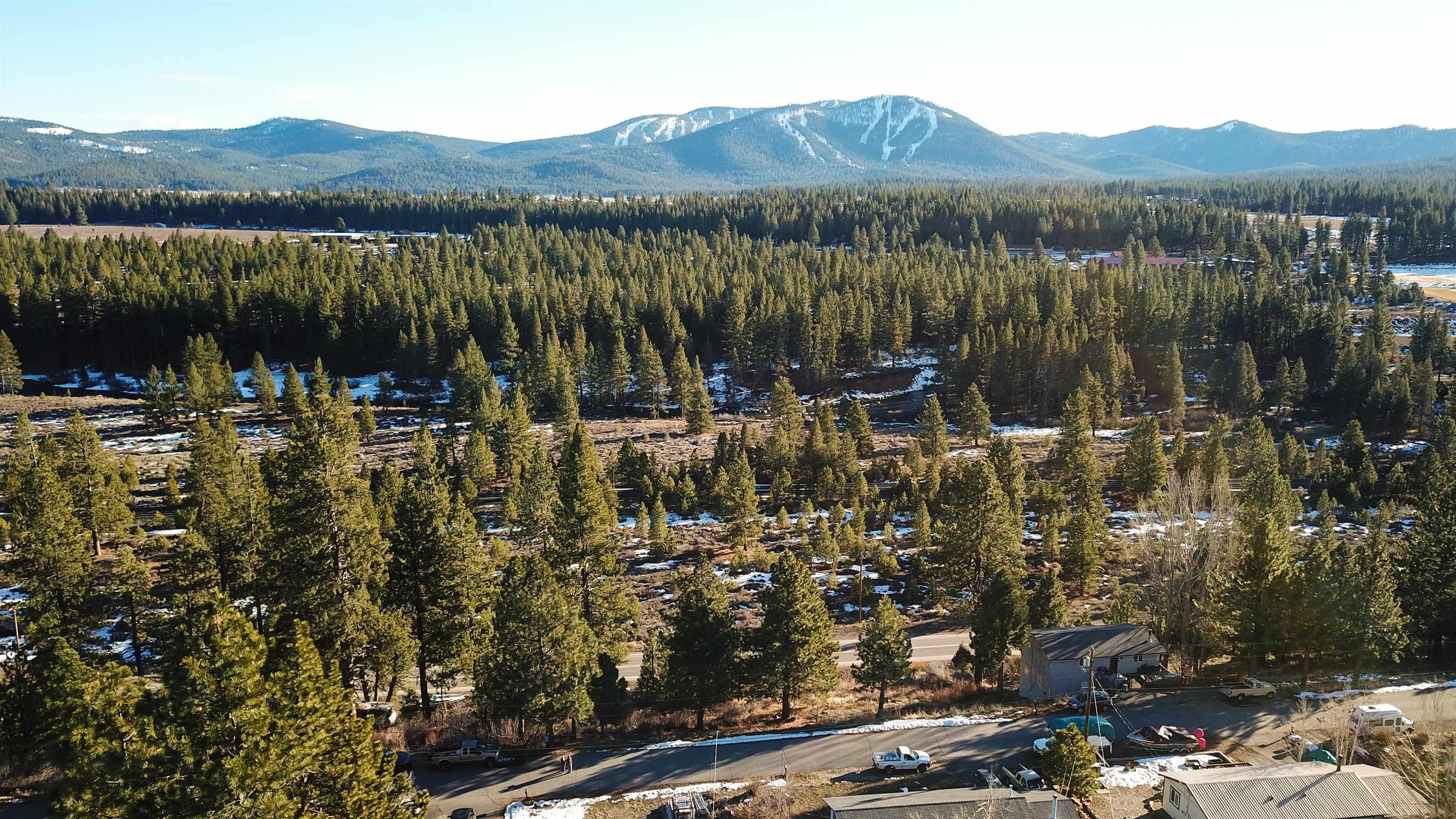 Image for 11839 River View Court, Truckee, CA 96161-2770