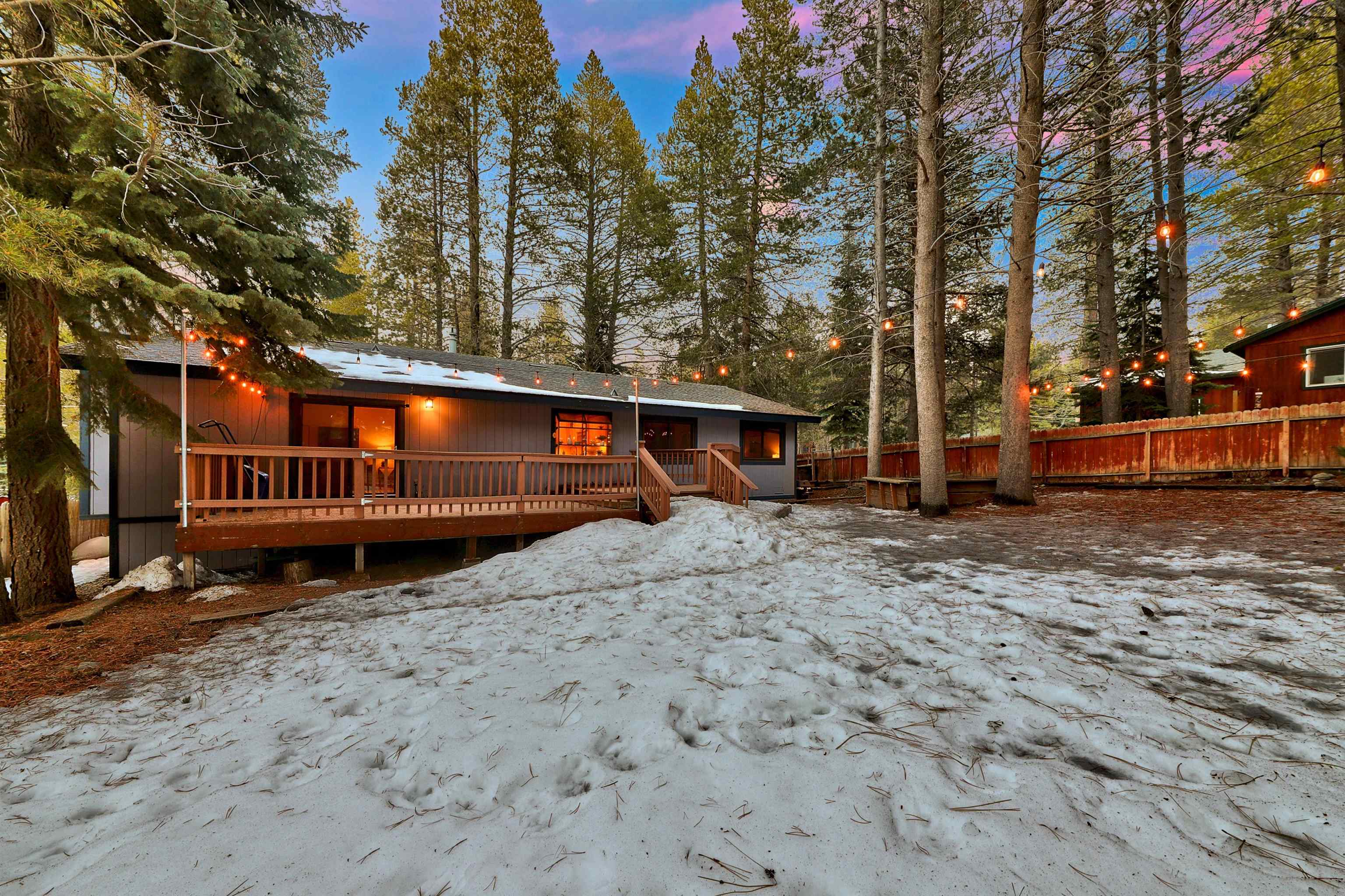 Image for 12438 Greenwood Drive, Truckee, CA 96161