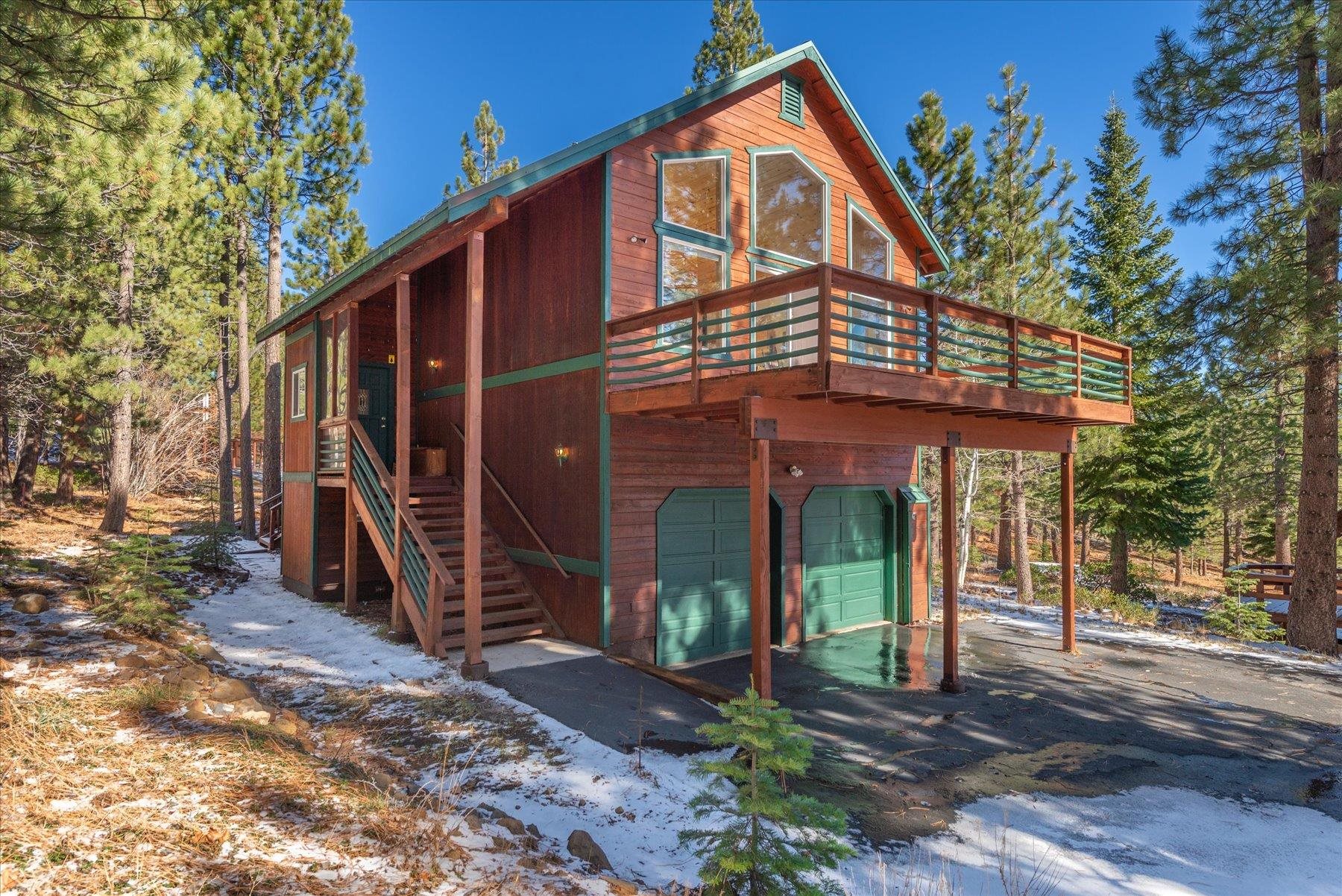 Image for 14236 Wolfgang Road, Truckee, CA 96161