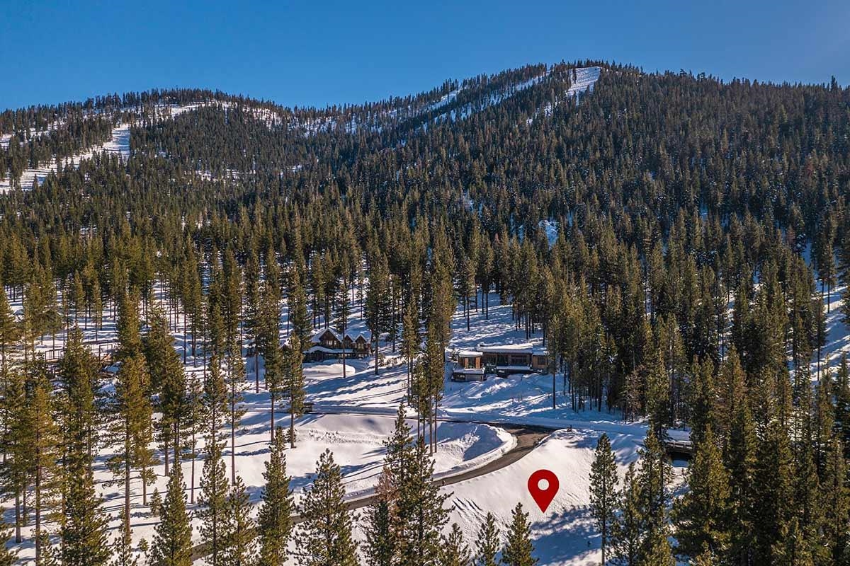 Image for 9501 Cloudcroft Court, Truckee, CA 96161
