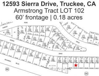 Listing Image 19 for 12593 Sierra Drive, Truckee, CA 96161