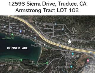 Listing Image 3 for 12593 Sierra Drive, Truckee, CA 96161
