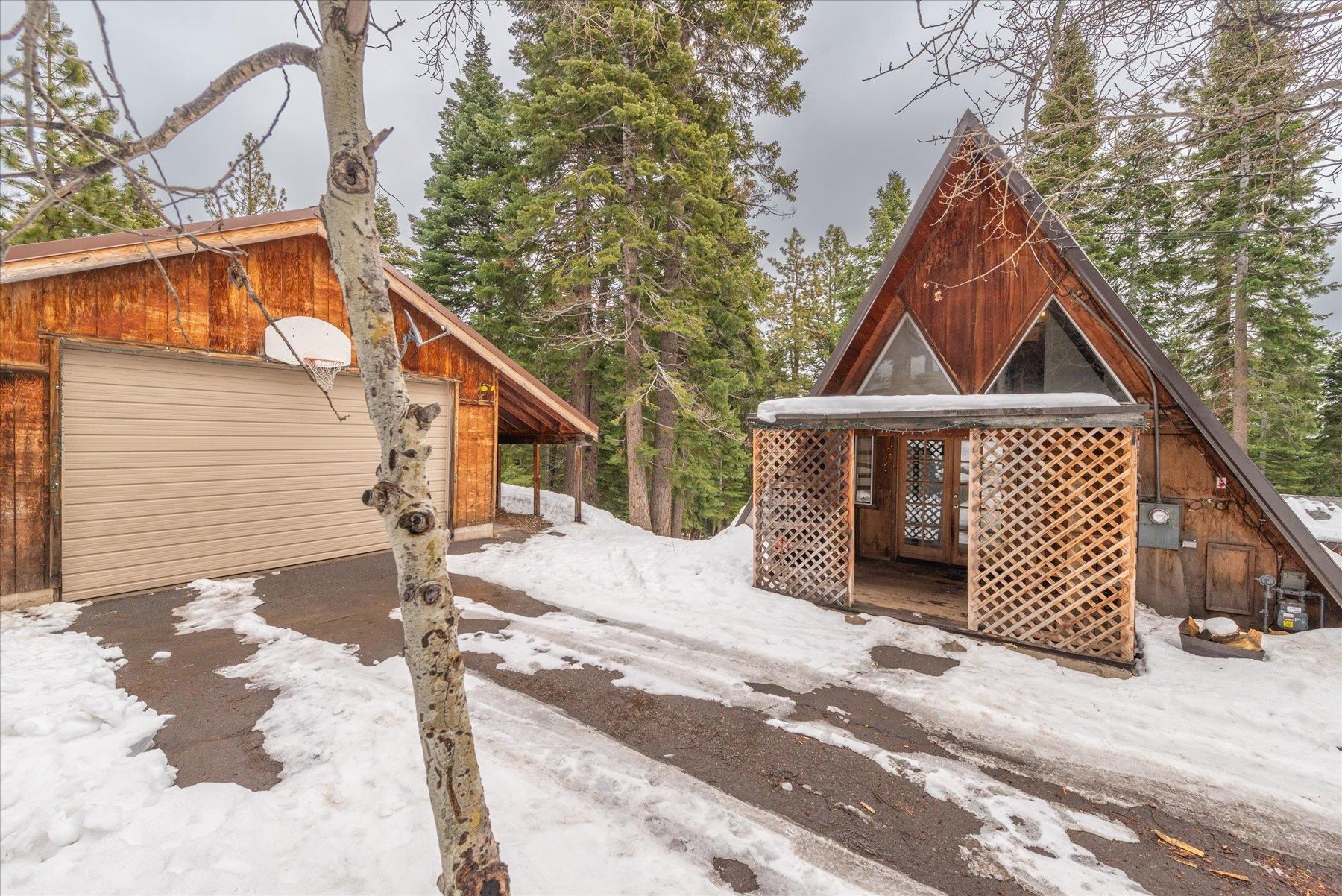 Image for 11485 Lockwood Drive, Truckee, CA 96161