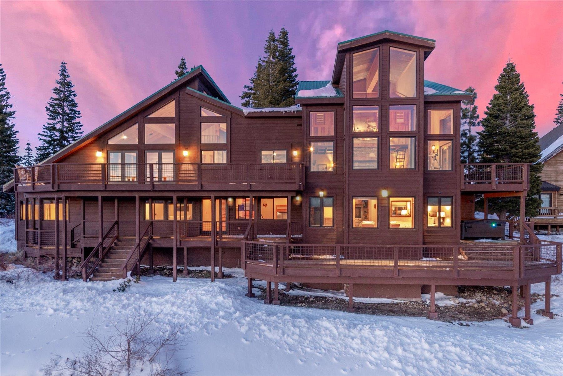 Image for 12332 Skislope Way, Truckee, CA 96161