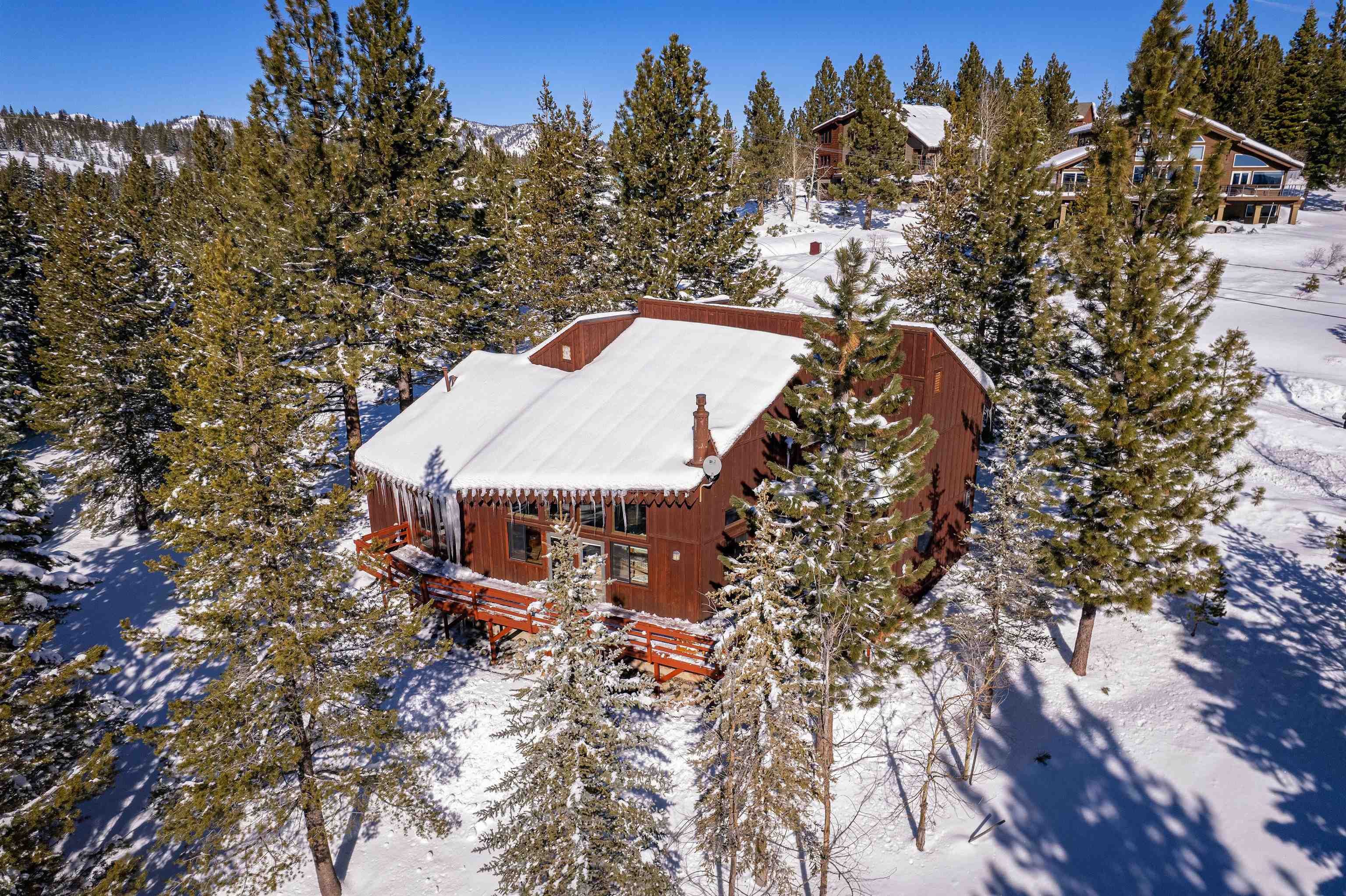 Image for 12385 Stockholm Way, Truckee, CA 96161