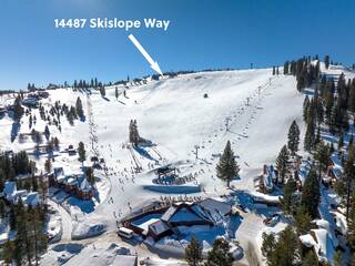 Listing Image 1 for 14487 Skislope Way, Truckee, CA 96161