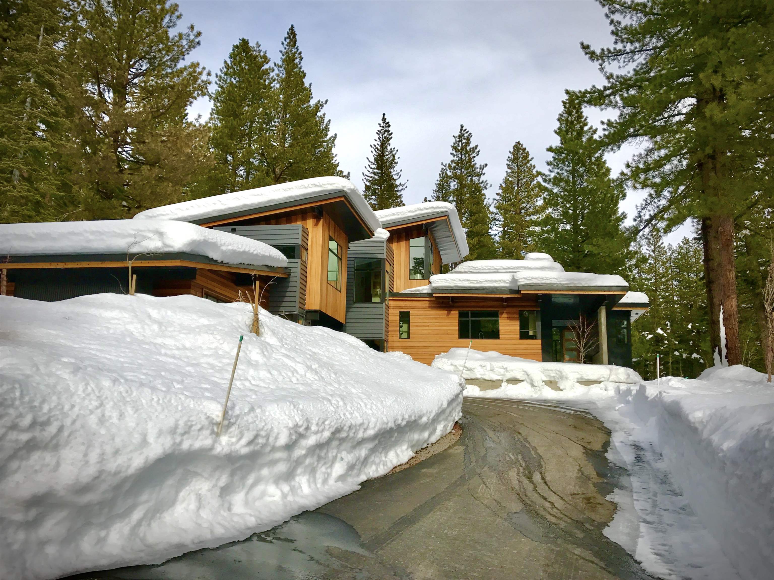 Image for 11704 Kelley Drive, Truckee, CA 96161