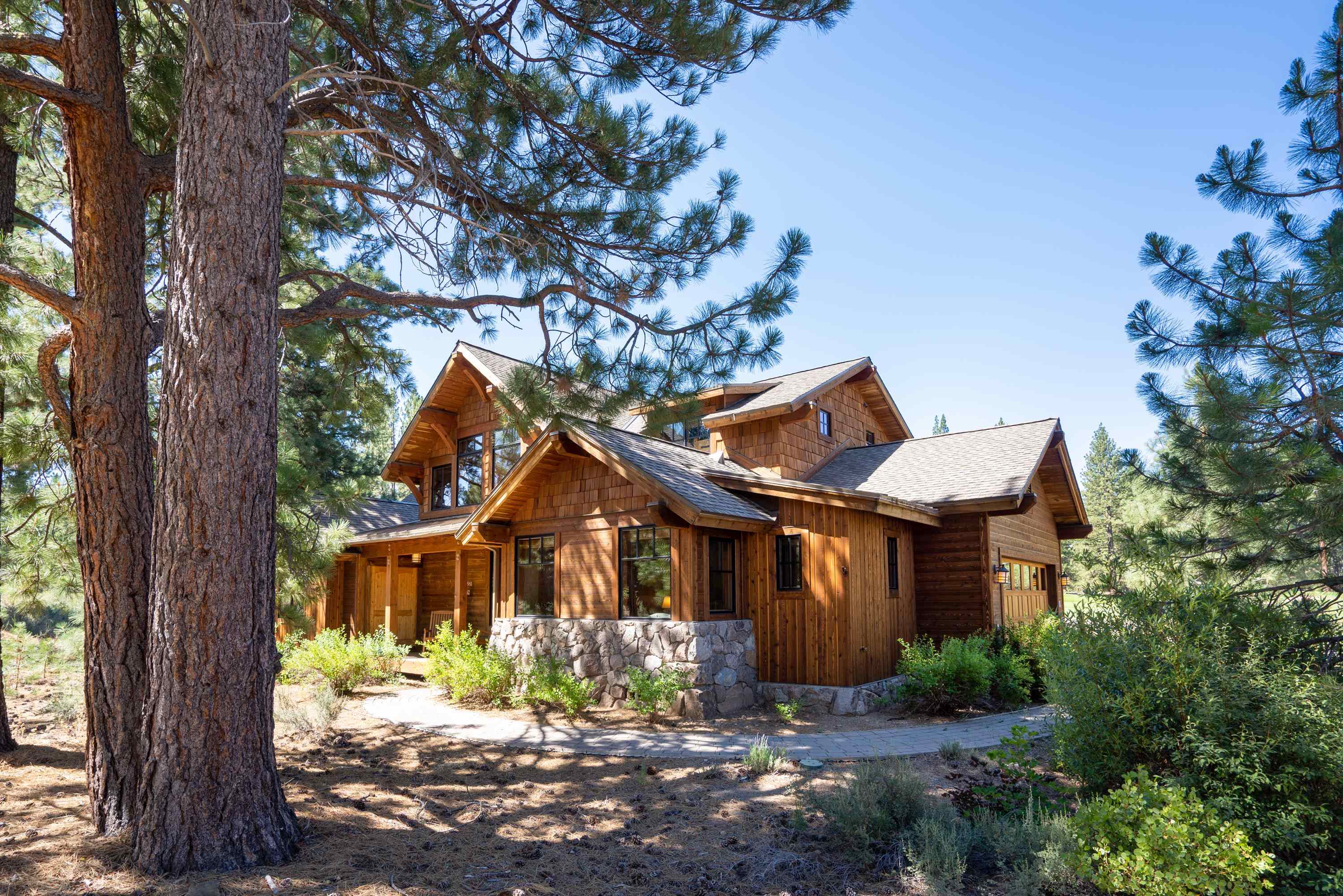 Image for 12408 Trappers Trail, Truckee, CA 96161