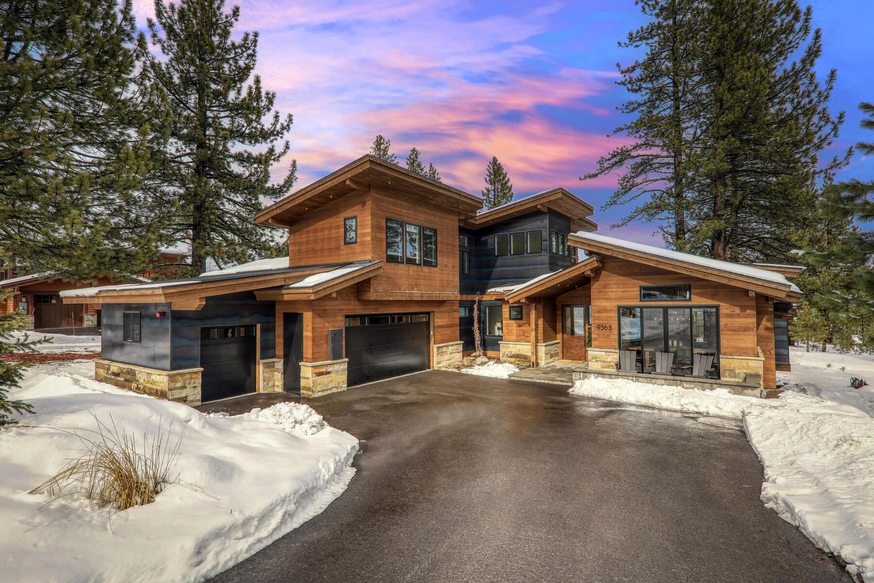 Image for 9365 Heartwood Drive, Truckee, CA 96161