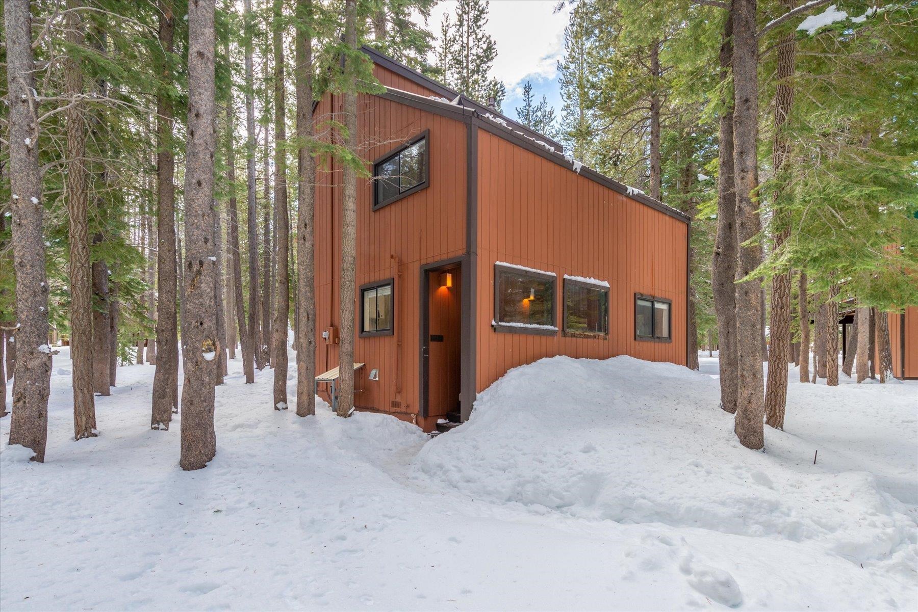 Image for 14759 Davos Drive, Truckee, CA 96161