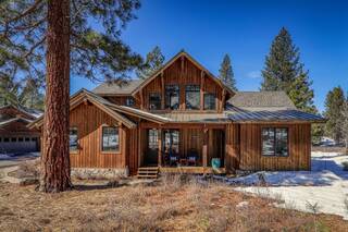 Listing Image 1 for 12478 Lookout Loop, Truckee, CA 96161